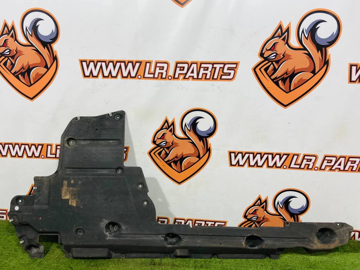 LR135622 Захист днища правий Land Rover Discovery Sport L550 (2015-)